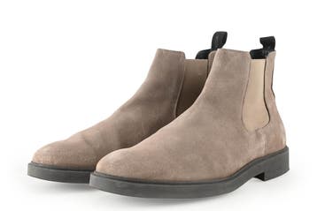 Blackstone Chelsea boots in maat 45 Beige, Blackstone, Overige kleuren, Verzenden, Boots