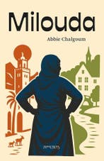 Milouda (9789044658736, Abbie Chalgoum), Verzenden