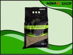 Natural gravel quarts sand 1.4-2.5mm / aquarium quarts zand, Verzenden, Nieuw, Grind, Zand of Voedingsbodem
