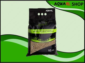 Natural gravel quarts sand 1.4-2.5mm / aquarium quarts zand, Verzenden, Nieuw, Grind, Zand of Voedingsbodem