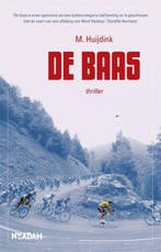 De baas (9789046818848, Monique Huijdink), Verzenden