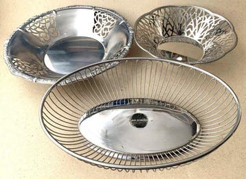 Alessi - Ufficio Tecnico Alessi - Schaal (3) - Stainless