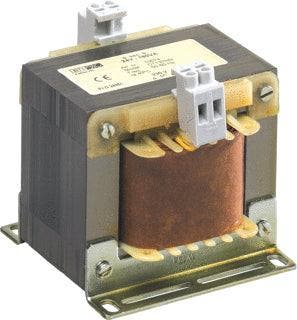 ETI CT Transformateur de tension 230V 160VA | 10574, Bricolage & Construction, Électricité & Câbles, Verzenden