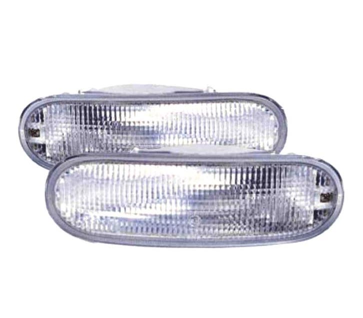 CLIGNOTANTS AVANT POUR VOLKSWAGEN VW NEW BEETLE 98-05, Auto-onderdelen, Verlichting, Verzenden