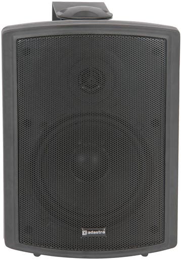 Adastra FSV-B Hoogwaardige Luidspreker 5.25 Inch Zwart