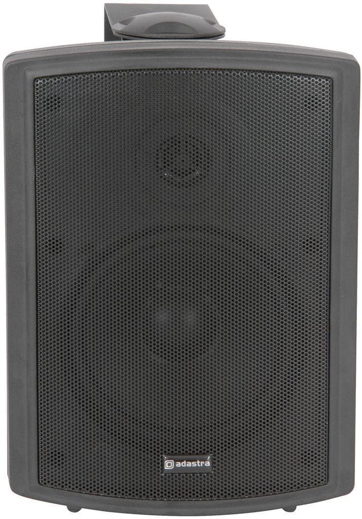 Adastra FSV-B Hoogwaardige Luidspreker 5.25 Inch Zwart, Audio, Tv en Foto, Luidsprekerboxen
