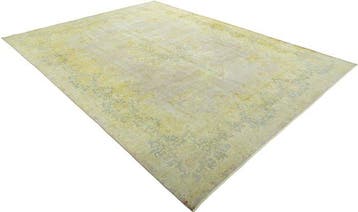 Designer tapijt - Vloerkleed - 406 cm - 300 cm