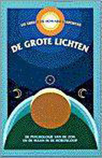 GROTE LICHTEN 9789063783266 Liz Greene, Boeken, Verzenden, Gelezen, Liz Greene
