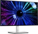 DELL UltraSharp U2424HE - Full HD Monitor - USB-C 90w -, Ophalen of Verzenden