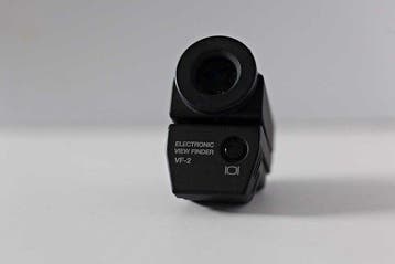 Olympus VF-2 Appareil photo numérique, Nieuw