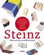Steinz 9789046823897 Pieter Steinz, Boeken, Verzenden, Gelezen, Pieter Steinz