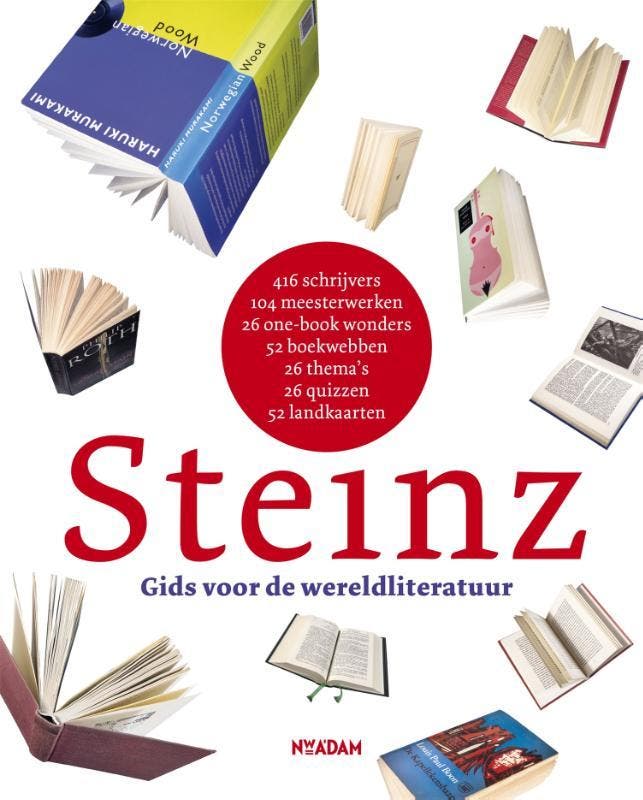Steinz 9789046823897 Pieter Steinz, Boeken, Overige Boeken, Gelezen, Verzenden
