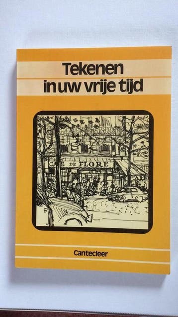 Tekenen in uw vrije tijd 9789021314068 Jameson, Verzenden, Gelezen, Jameson