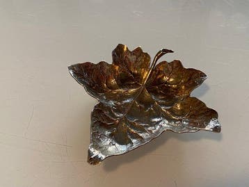 Gianmaria Buccellati - Kom - .925 zilver, Antiek en Kunst