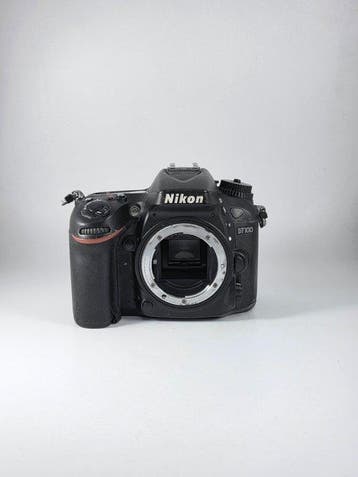 Nikon D7100 Digitale reflex camera (DSLR), Nieuw