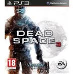 Dead Space 3 PROMO (Losse CD) (PS3 Games), Games en Spelcomputers, Ophalen of Verzenden, Zo goed als nieuw