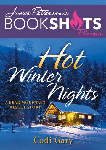 Hot Winter Nights 9780316551526 Codi Gary, Verzenden, Codi Gary