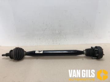 Aandrijfas rechts-voor Volkswagen Fox O247355
