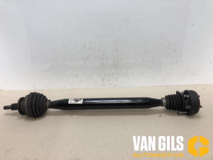 Aandrijfas rechts-voor Volkswagen Fox O247355, Auto-onderdelen, Motor en Toebehoren