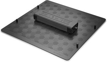 Full Spectrum LED 3x3 | Retour Deal | Sla nu toe (kweeklamp), Verzenden, Nieuw, Kweeklamp