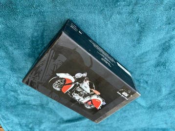 Minichamps 1:12 - Moto miniature - Indian Sport Scout, Nieuw