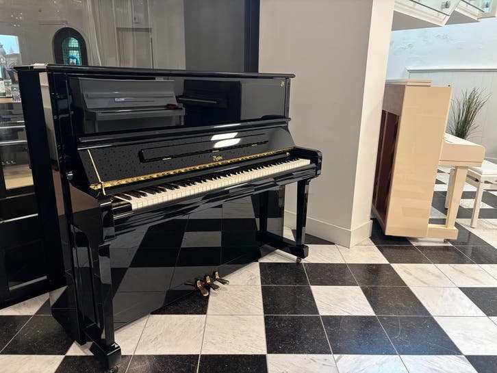 Boston UP126E PE (2014), Muziek en Instrumenten, Piano's, Zo goed als nieuw, Verzenden