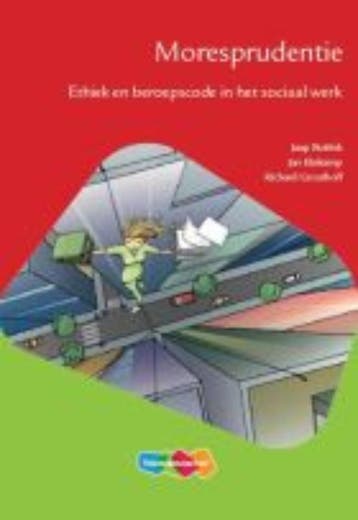 Moresprudentie 9789006952490 Jaap Buitink, Verzenden, Gelezen, Jaap Buitink