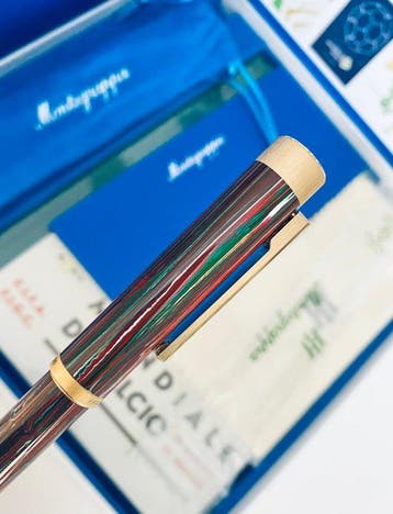 Montegrappa - FIFA ITALIA - Pen