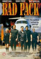 Bad Pack (dvd tweedehands film), Ophalen of Verzenden