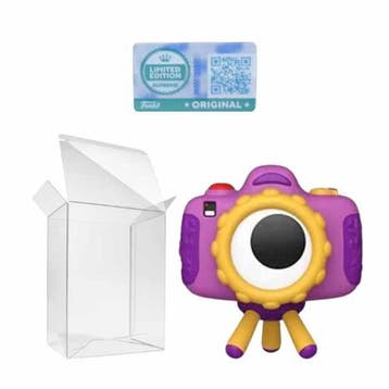 Funko Pop  Toy Story 5  Snappy 1718 9500 Pcs Supreme, Verzamelen, Verzenden, Nieuw