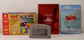 Nintendo - N64 - Pokemon Snap - Videogame - In originele, Nieuw