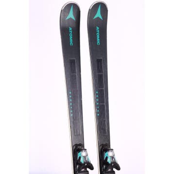 176 skis ATOMIC REDSTER X7 REVOSHOCK 2024, grip walk, woodc, Verzenden