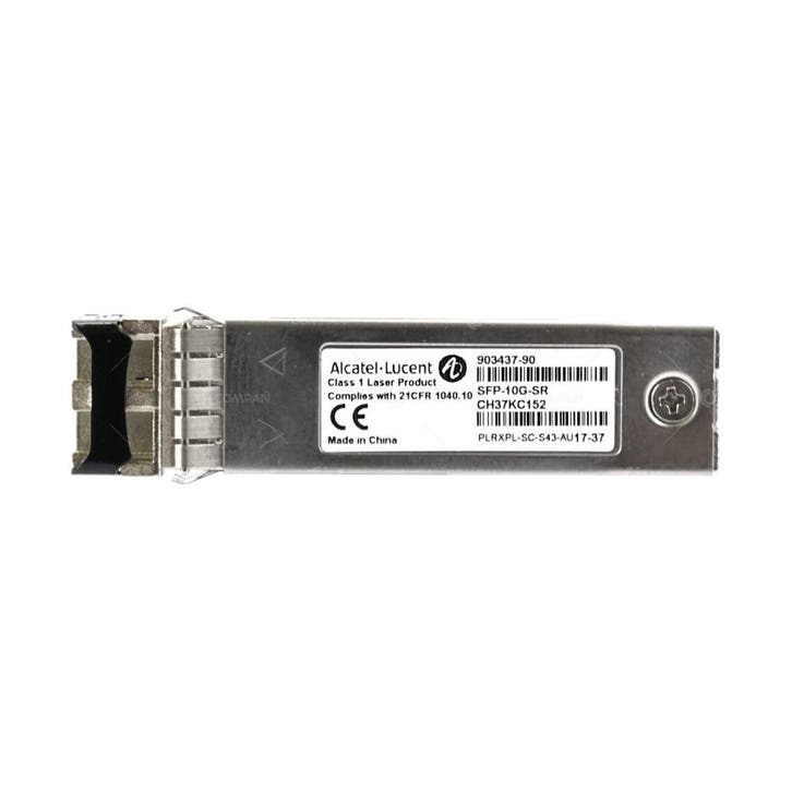 Alcatel-Lucent 903437-90, Computers en Software, Netwerk switches, Ophalen of Verzenden
