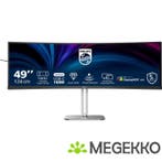 Philips 5000 Series 49B2U5900C/00 49  Dual QHD Superwide VA, Verzenden