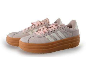 Adidas Sneakers in maat 36 Roze, Kleding | Dames, Zo goed als nieuw, Sneakers, Roze, Verzenden