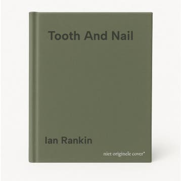 Tooth And Nail 9780752877273 Ian Rankin, Verzenden, Zo goed als nieuw, Ian Rankin