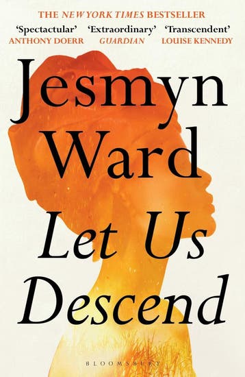 Let us descend 9781526666765 Jesmyn Ward, Verzenden, Jesmyn Ward