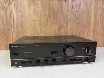 Technics - SU-V470 Solid state versterker