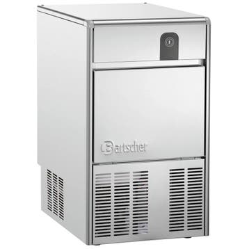 IJsblokjesmachine | Holle Blokjes (21g) | 25kg/24u | Bunker, Verzenden, Nieuw in verpakking