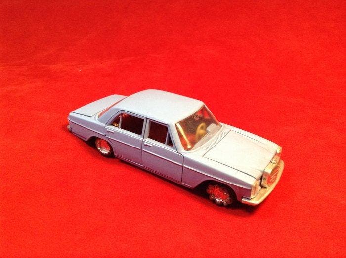 Sablon - made in Belgium 1:43 - Voiture miniature - ref. #10, Hobby & Loisirs créatifs, Voitures miniatures | 1:5 à 1:12