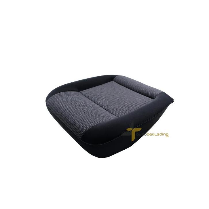 VW T5 GP bekledingshoes voor zitvlak Timo Grey, Auto-onderdelen, Interieur en Bekleding, Ophalen of Verzenden