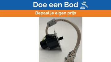 Bieden: Intellian V38033-A Marine Drive Motor, Watersport en Boten, Ophalen of Verzenden, Nieuw
