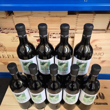 2024 Ritratti Sauvignon, Lavis - Trentino Alto Adige - 9, Verzamelen, Wijnen, Nieuw