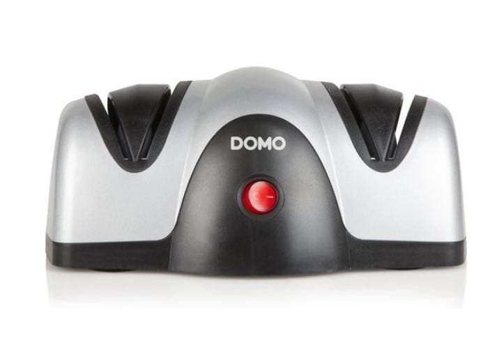 DOMO DO9204KS Elektrische messenslijper, Articles professionnels, Horeca | Équipement de cuisine, Envoi
