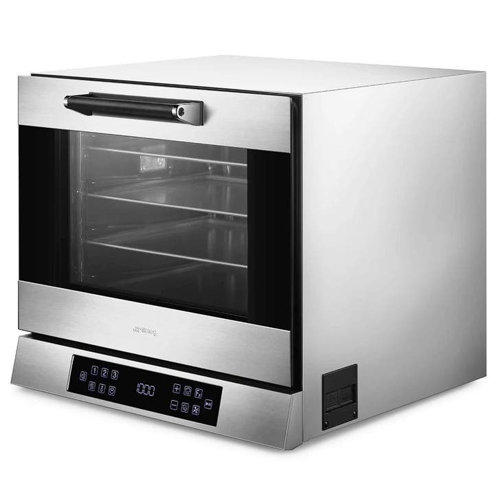 Multifunctionele Heteluchtoven | ALFA | 4 Niveaus (435x320), Articles professionnels, Horeca | Équipement de cuisine, Envoi