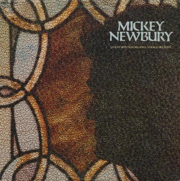 Mickey Newbury - Live At Montezuma Hall / Looks Like Rain, Verzenden