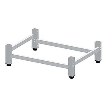 Onderstel laag ChefTop Mind | 732x546x113(h)mm UNOX, Verzenden, Nieuw in verpakking