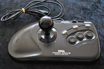 Arcade Power Stick Sega Mega Drive, Verzenden, Nieuw