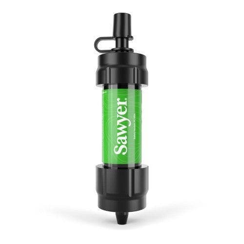 Sawyer Mini Waterfilter - Rampready, Caravanes & Camping, Accessoires de camping