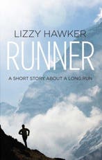 Runner 9781781311479 Lizzy Hawker, Verzenden, Gelezen, Lizzy Hawker